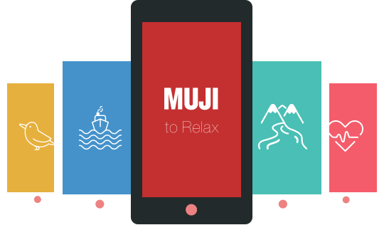 论文代写 Muji Relax