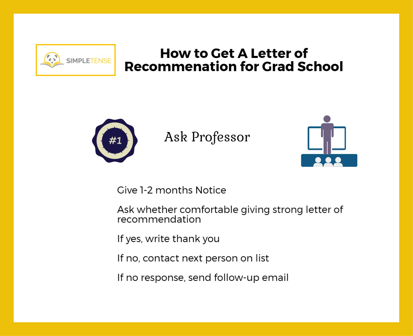 Please write me a recommendation letter Please write me a recommendation letter