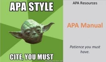 史上最全的论文引用格式详解 Apa Mla Chicago Harvard等格式