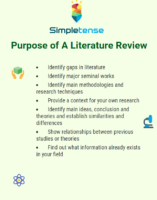 多伦多大学代写 literature review