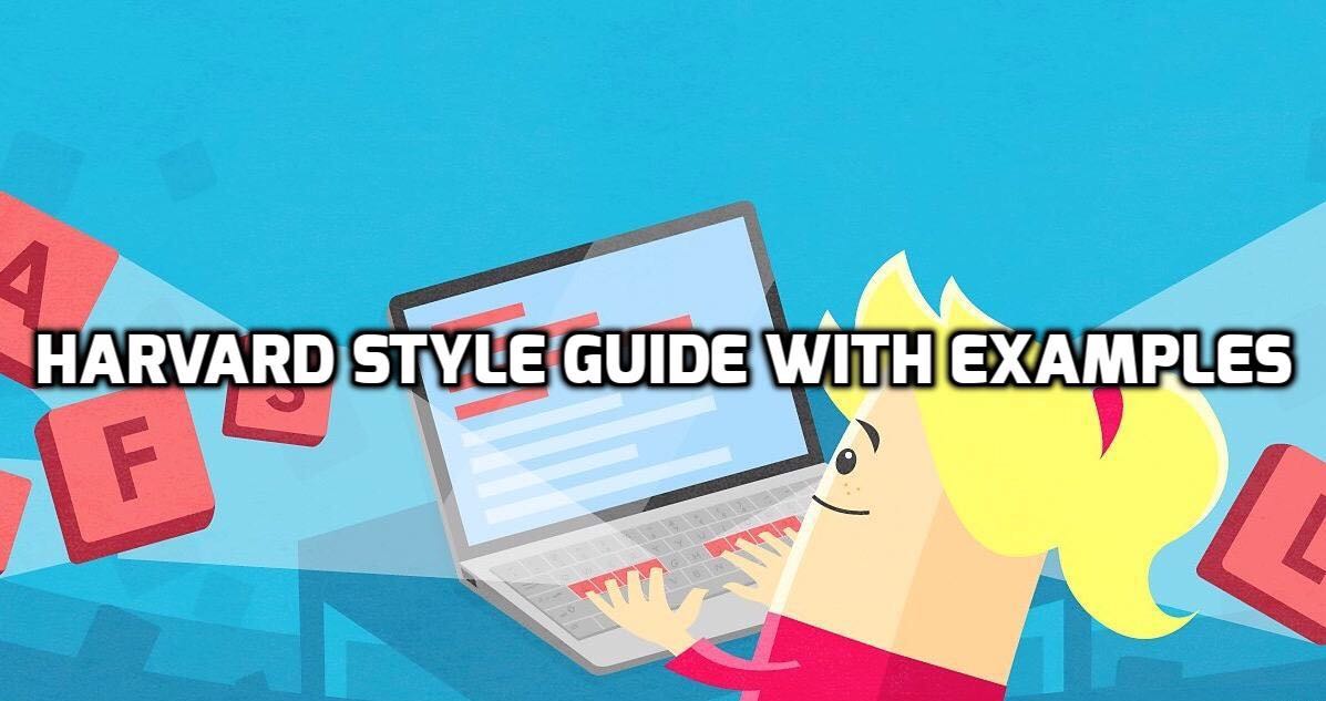 Assignment 代写 哈佛引用格式