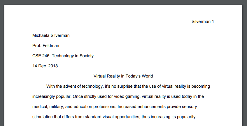 Mla论文引用格式标题页 授人以鱼不如授人以渔 各科写作模板随时下载