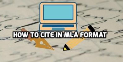 论文代写 MLA格式