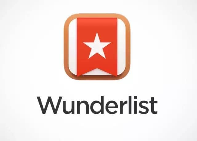 论文代写 wunderlist