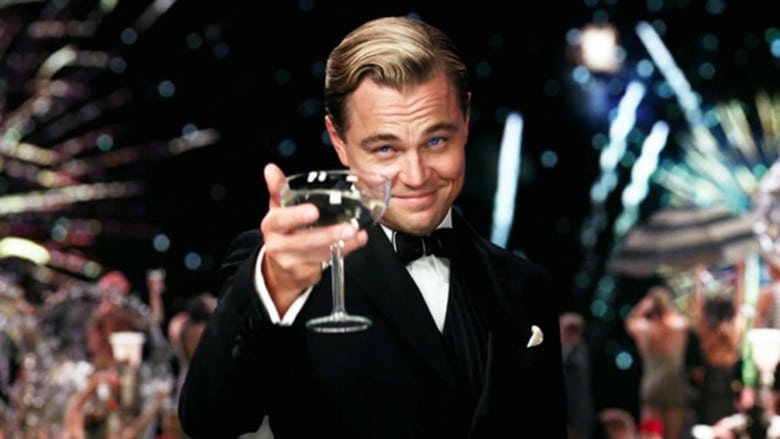 带你解读The Great Gatsby《了不起的盖茨比》,内附分析范文免费下载