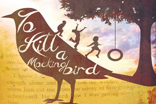 解读 杀死一只知更鸟 内附to Kill A Mockingbird范文下载 解读 杀死一只知更鸟 内附to Kill A Mockingbird范文下载