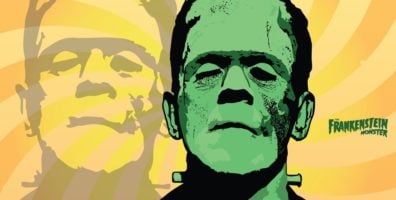 加拿大论文代写 科学怪人