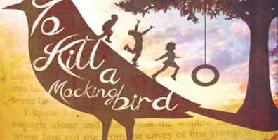 论文代写 杀死一只知更鸟