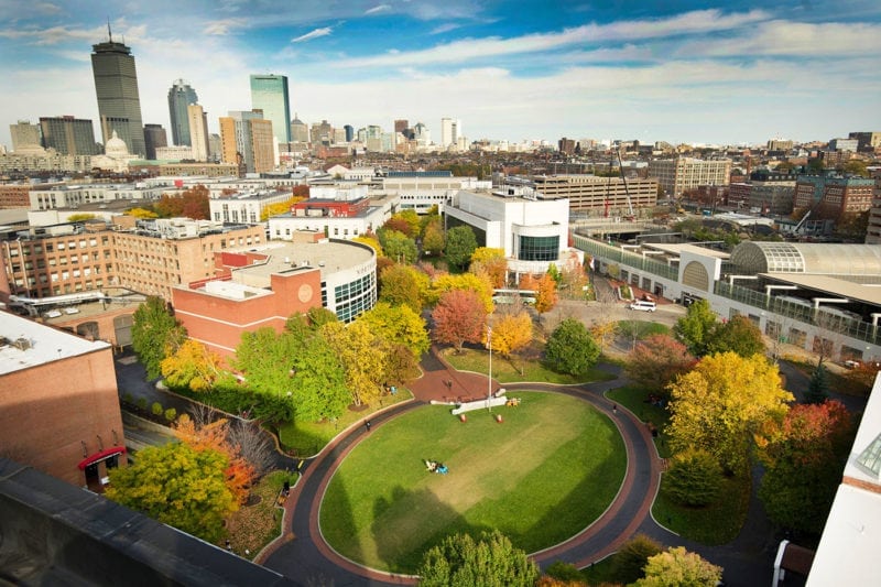 northeastern university personal statement