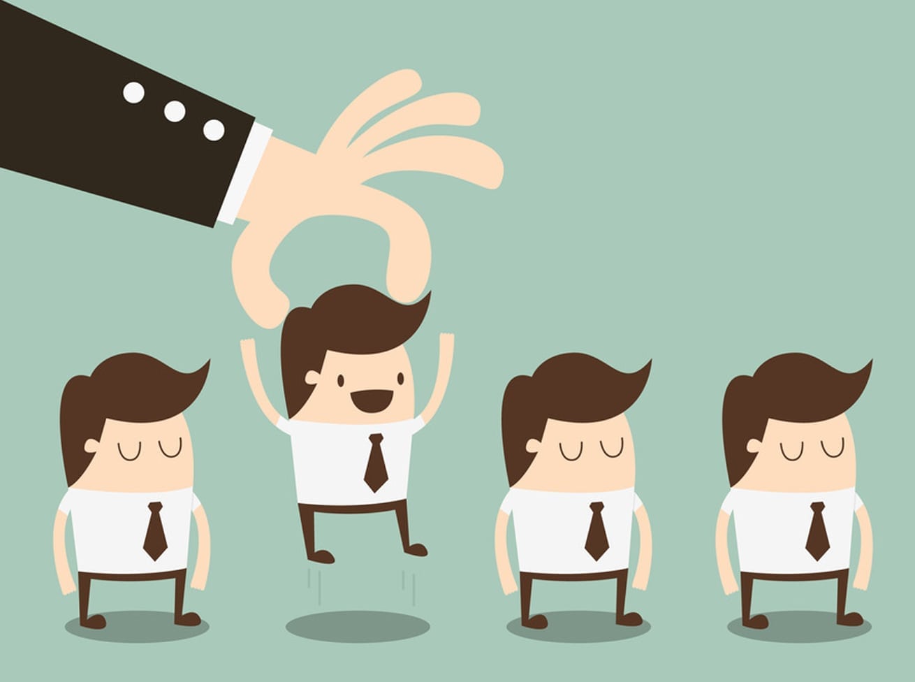 北美求职网站汇总，找工作必备的热门网站了解一下！, image size:1310x976