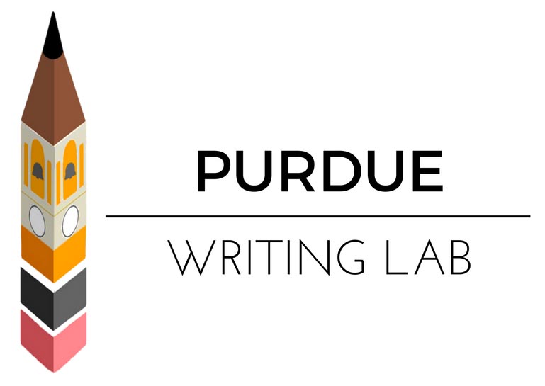 purdue writing lab