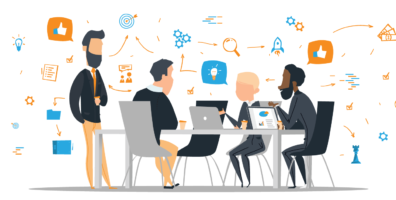 北美求职 美国实习