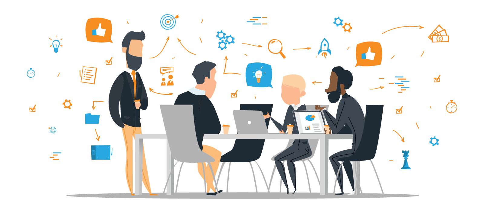 北美求职 美国实习