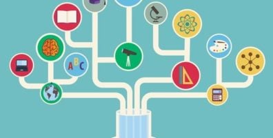 美国大学 新生选课