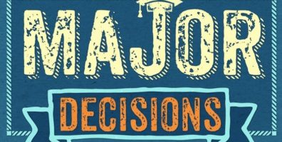 美国留学申请 专业选择