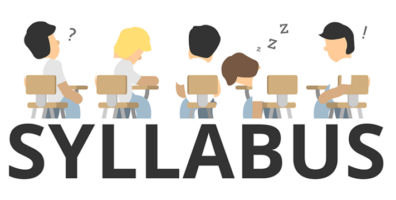 美国留学 Syllabus解读