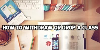 美国留学 美国大学退课