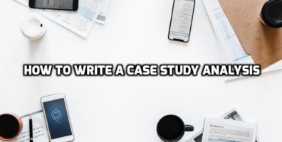 商科代写 case study analysis 案例分析