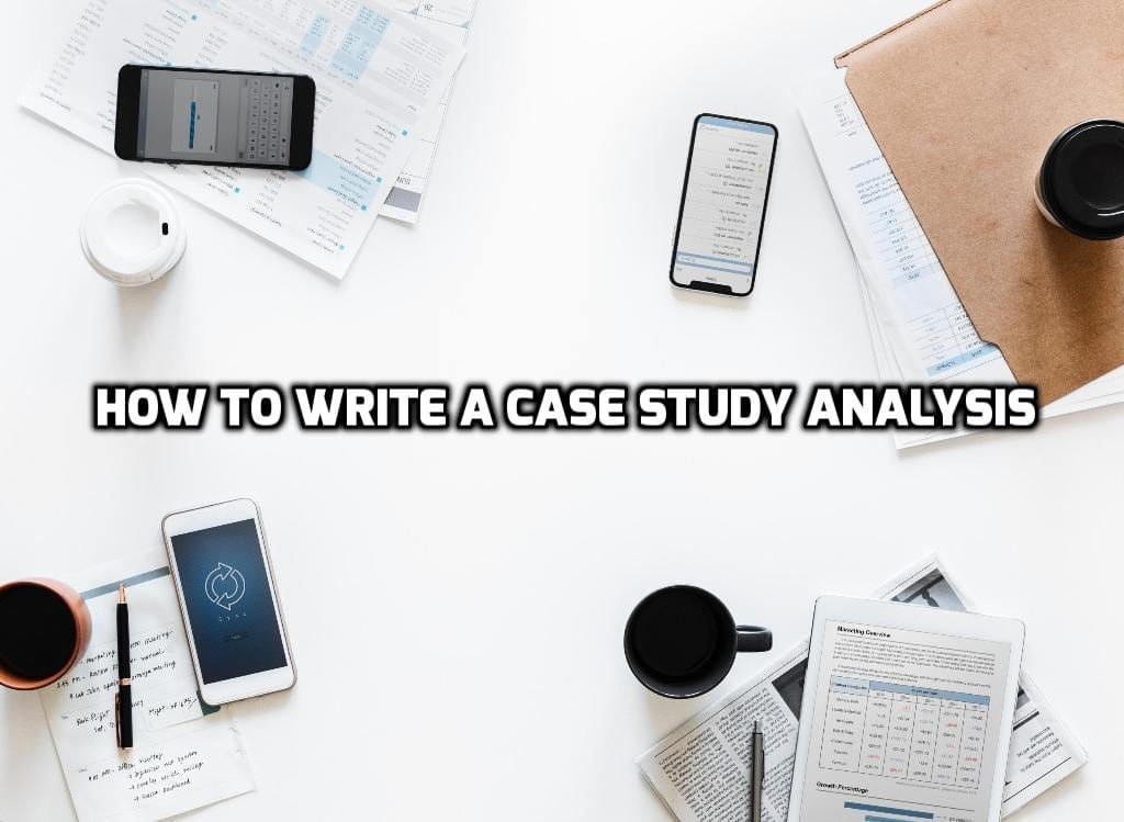 商科代写 case study analysis 案例分析