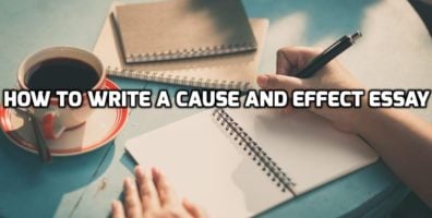 美国assignment代写 Cause and effect essay