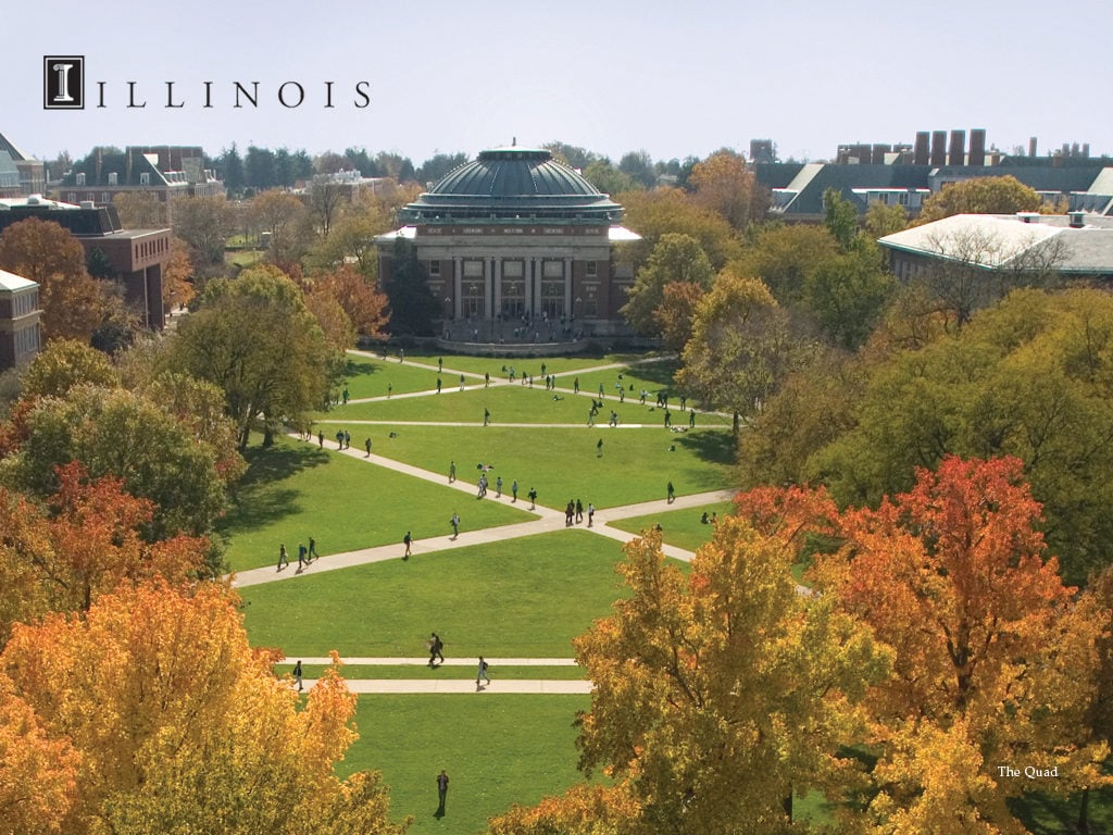 美国留学热门专业 工程学院 UIUC