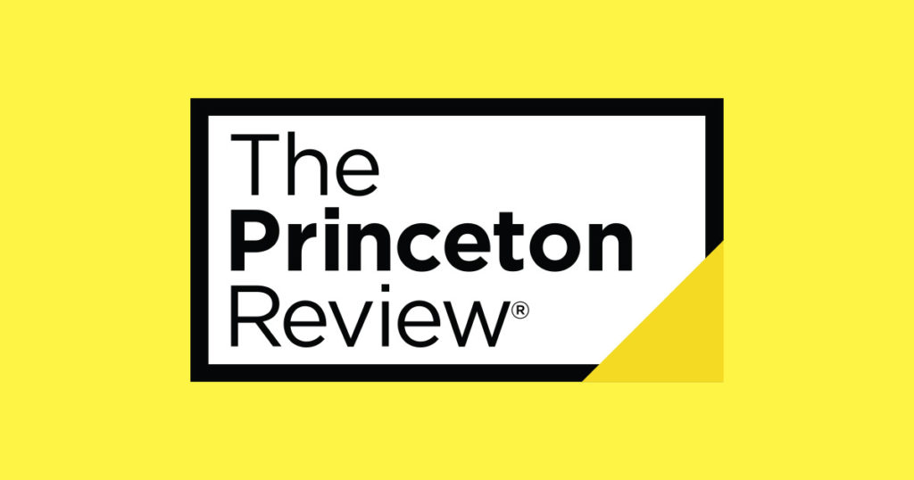 美国研究生GMAT备考攻略 The Princeton Review