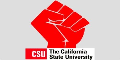 加州州立大学排名-美国加州州立大学简介