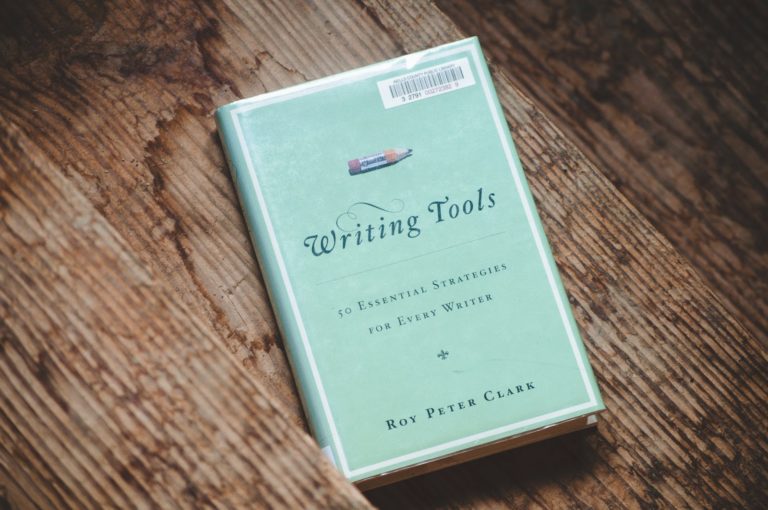 英文写作书籍推荐：五本提高英文写作技能的必读书