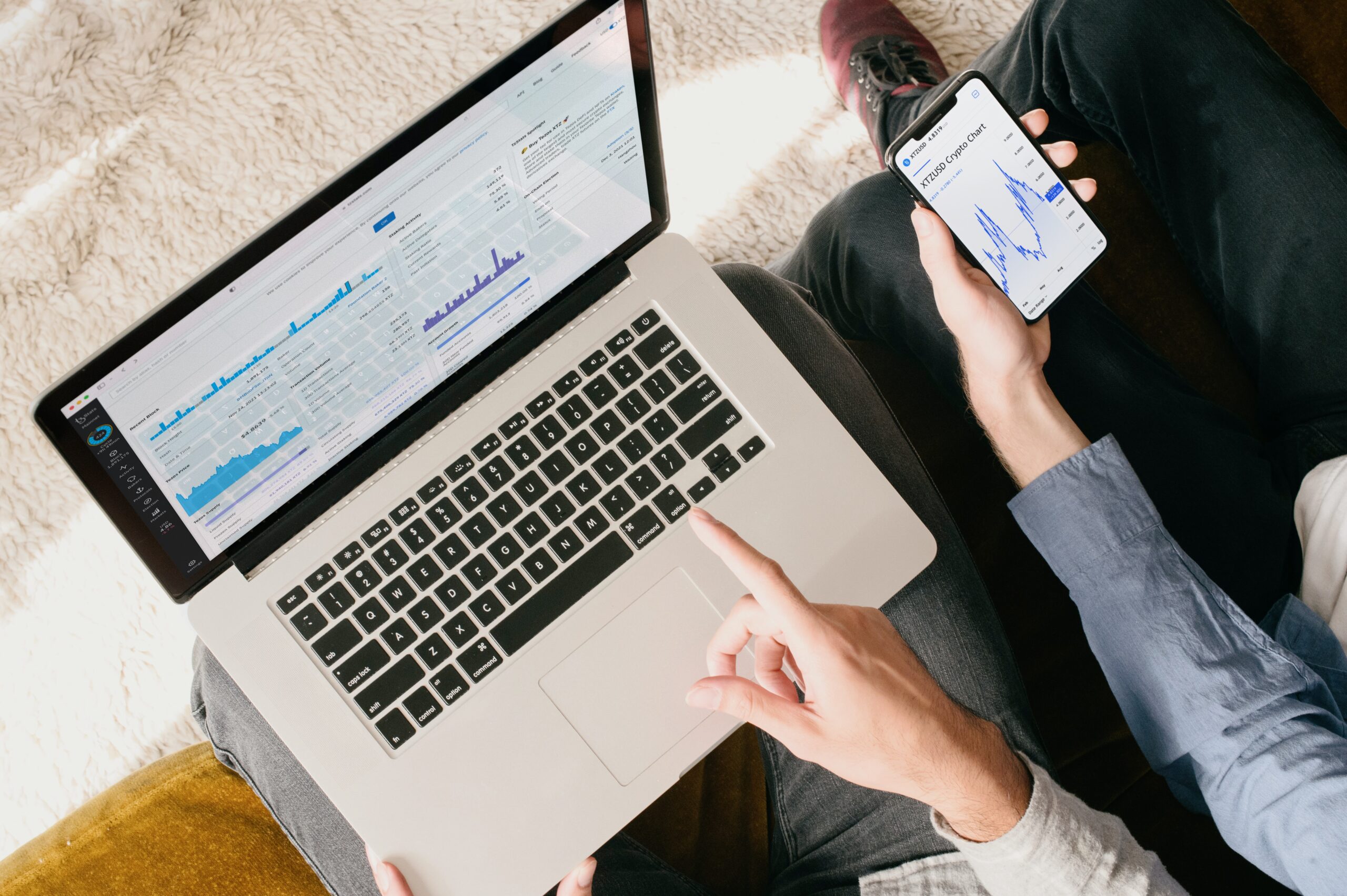 美国金融工程Financial Engineering专业排名、就业前景，内附Top10项目推荐！