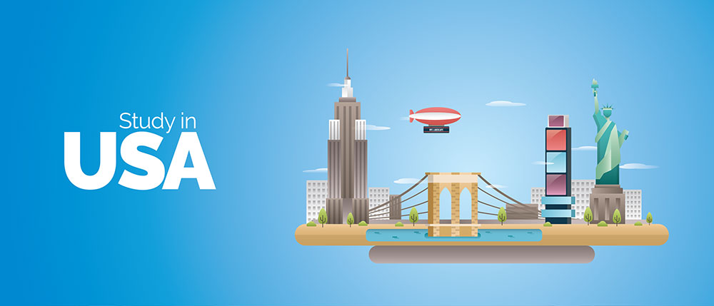 美国热门专业 美国留学申请