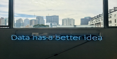 美国研究生申请 Data Science
