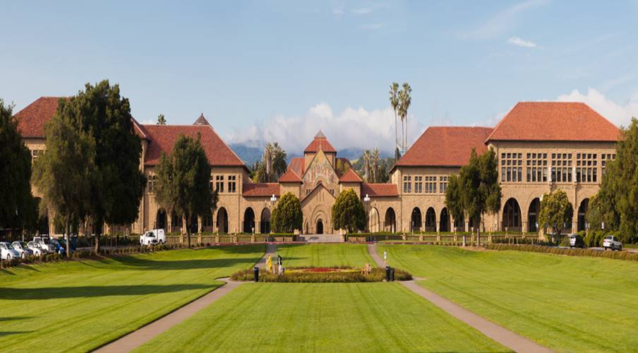 美国研究生申请 Stanford