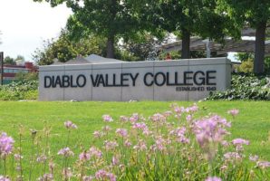 美国社区大学 Diablo Valley College