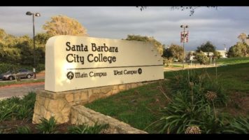 美国社区大学 Santa Barbara City College
