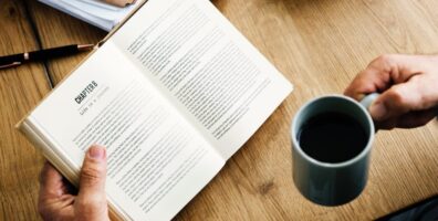 book review 代写