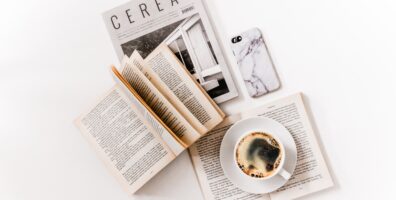 reading response代写