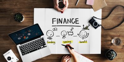 Finance金融作业代写