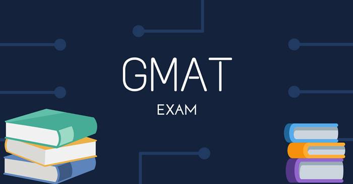 GMAT考试题型