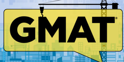 GMAT Verbal 语文题型