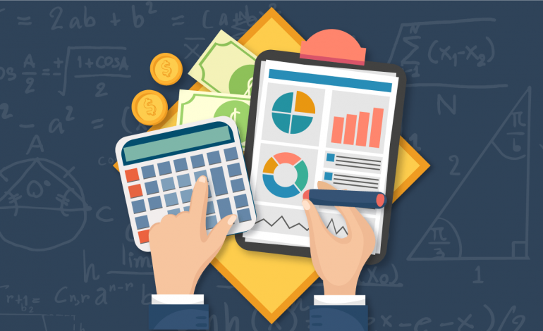 accounting会计作业代写