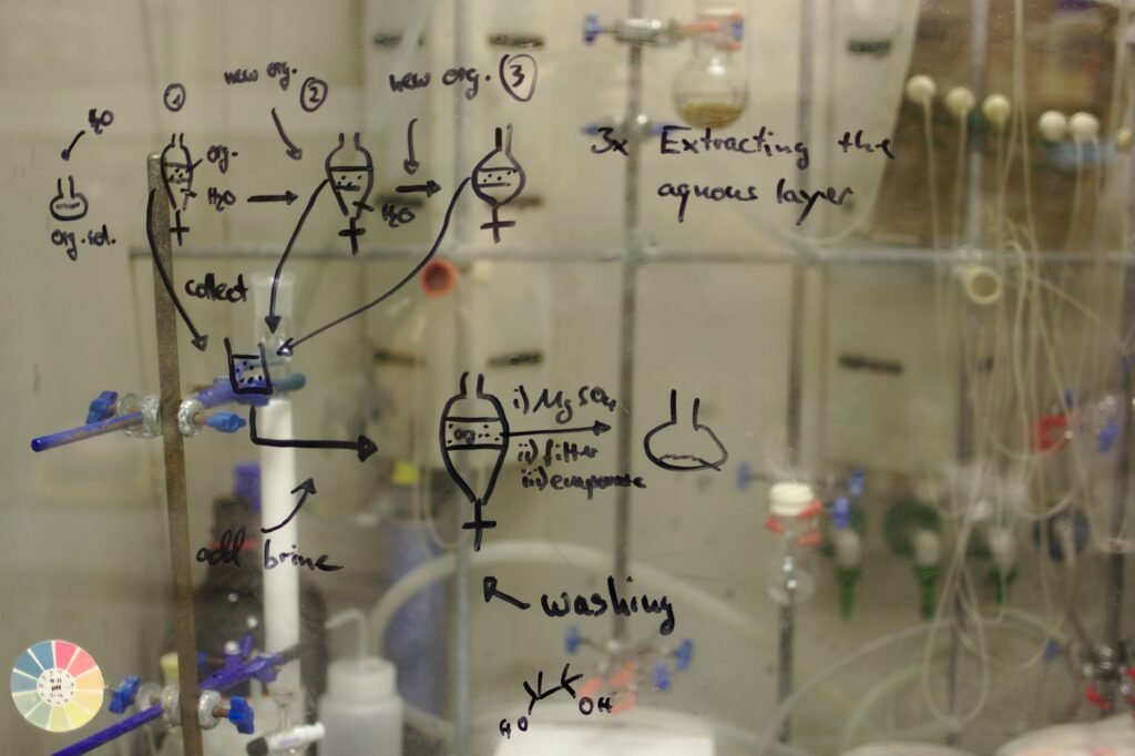 化学chemistry代写 80分以下全额退 专业硕博写手 14天内免费修改